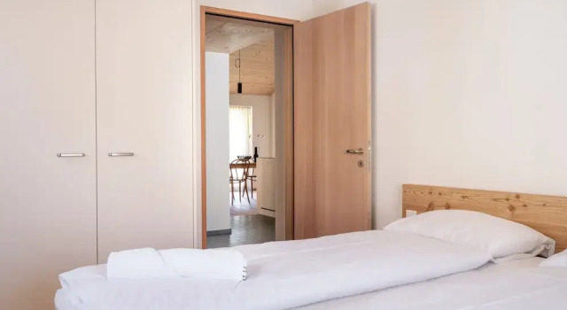 Апартаменты Standard Speluca Brauerei & Genusshotel - Self-Check-in