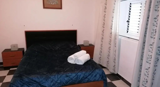 Коттедж Casa Quintas