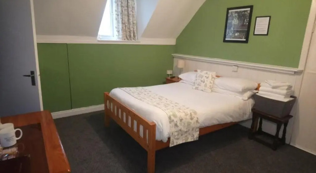 Семейный номер Standard Meadows Way Guest House