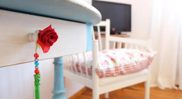 Номер Comfort Hotel Maurerhansl