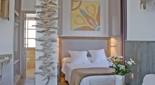 Hotel Misiana Tarifa, Забронировать Отель Тарифа Los Alcornocales Natural Park, рядом с Estatua de Sancho IV