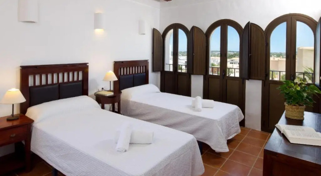 Вилла CAN NOVES - Villa de 5 suites 15-58
