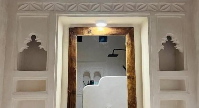 Номер Standard Stopover Guest House Shela