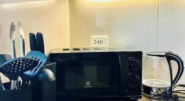 Номер Deluxe Mactan Newtown Omp Family Room