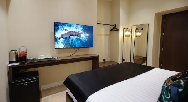 Номер Classic Cloud 5