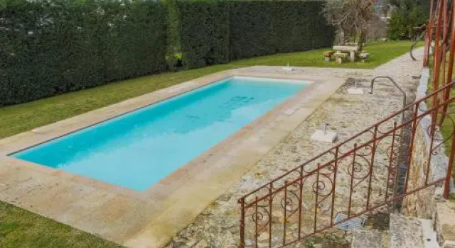 Quinta do Giestal, Rezerwuj Hotel Hotele w Minho z parkingiem, Parking