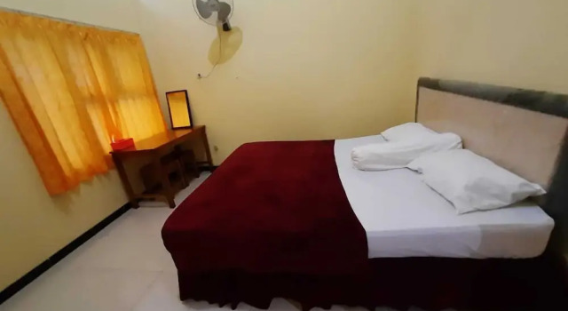 Economy Zimmer 999 KHS 2 Homestay