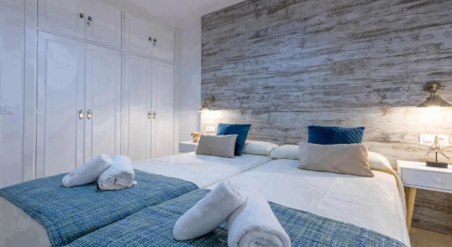 Apartamento El Califa 1 Habitacion, Забронировать Апартаменты/квартира Кордова Cordoba Province, рядом с Большой театр Кордовы