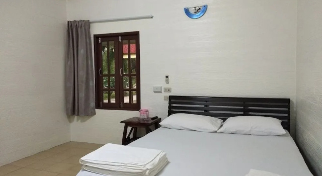 Happy Home Resort, Забронировать Курортный отель Отели Клонг-Яй с парковкой, Парковка