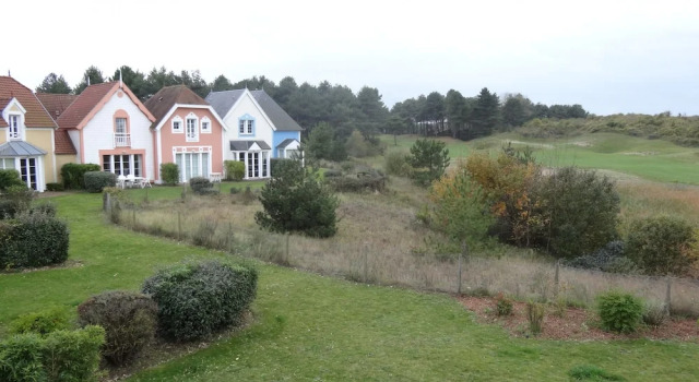 Le Hameau - P&V, Varaa Hotelli Belle Dune Picardy