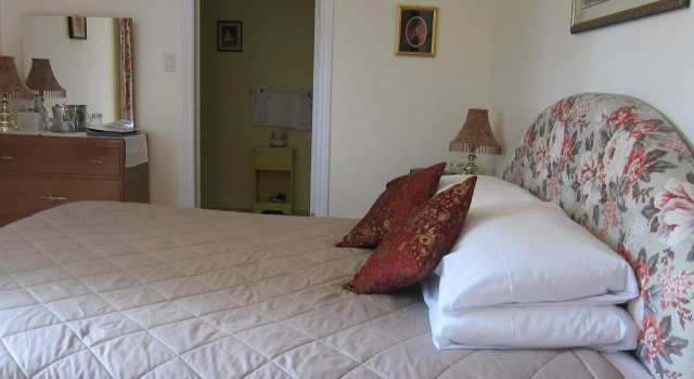 Auld Farm Inn B&B, Rezervovat Farmářský pobyt Hotely v Nové Skotsko s parkováním, Parkování