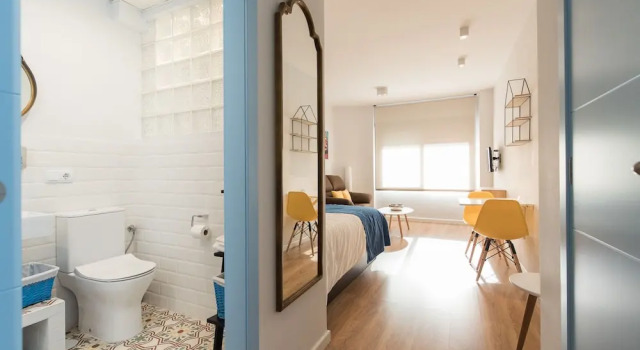 Apartamentos Villa Laura Triana