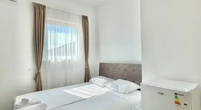 Двухместный номер Standard Hotel Lobo Budva