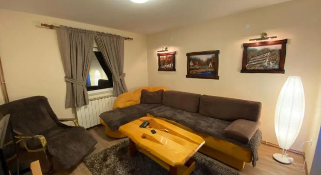 Holiday Homes Durmitorski Gaj