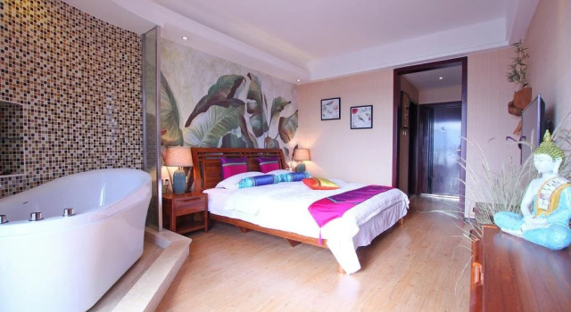 Dali Laixian Inn, Prenota Hotel Xiaguan Yunnan