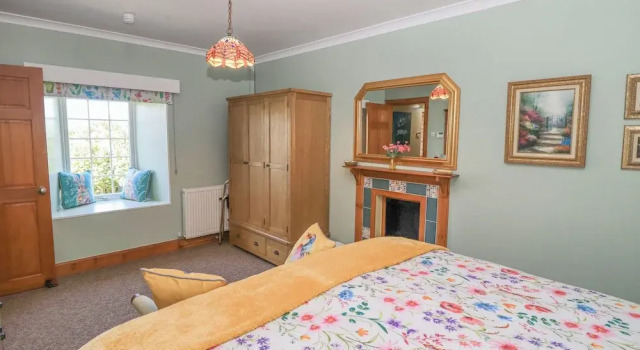 Hazel's Cottage, Забронировать Дом для отпуска Килчензи Аргайл и Бьют