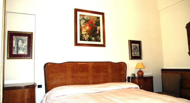 Delizia Master Guest apartment