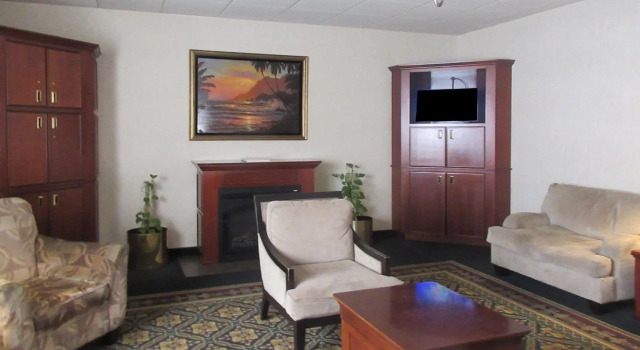 Quality Inn Horseheads, Buchen Sie Hotel Horseheads Finger Lakes