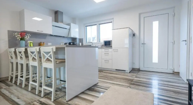 Апартаменты Apartement Laatzen nähe Messe