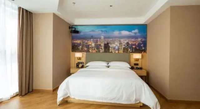 Luksusowy suite Anxiang Ruihai Hotel