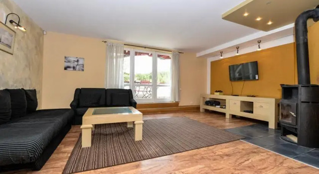 Nida Taikos Gatve Apartment, Boek Appartement Nida 