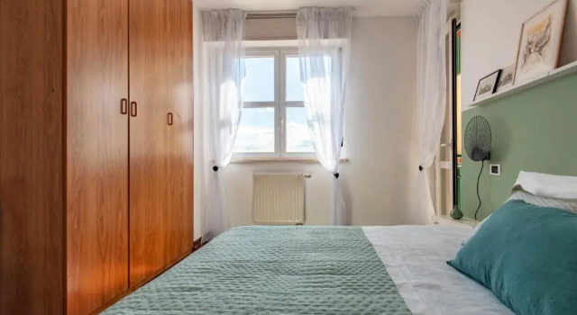 Travelers Suite Near Perugia Train Station