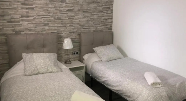 Apartamento Amapola, Забронировать Апартаменты/квартира Ардалес Caminito del Rey, рядом с Embalses Guadalhorce-Guadalteba