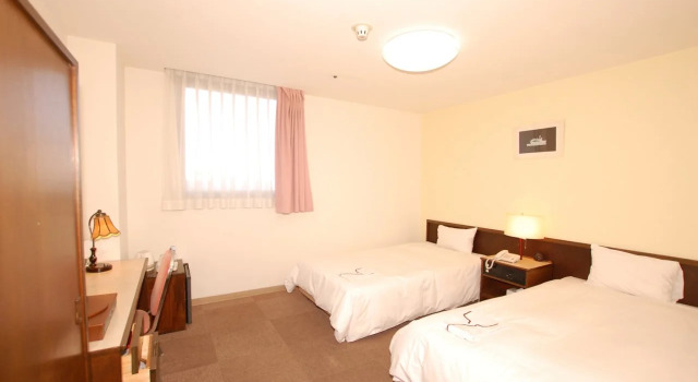Hotel Rapport Senjukaku, Reserva ahora Hotel Minami Ward Sagamihara