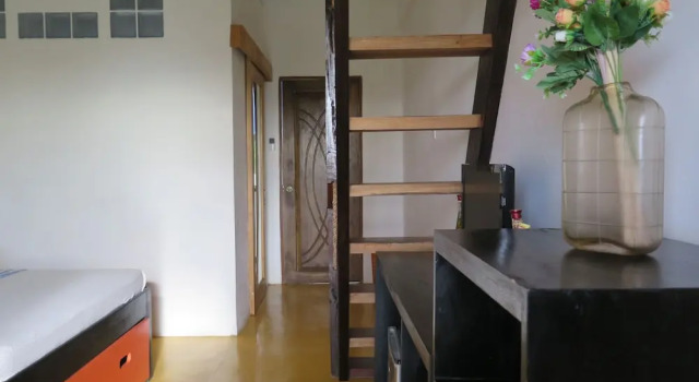 Семейный номер Standard с балконом Vanilla Sky Resort