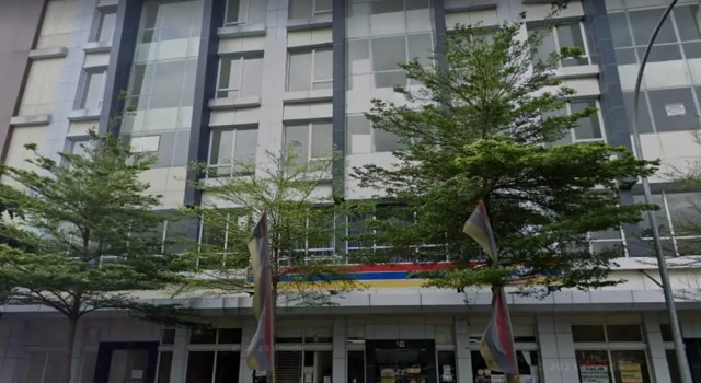 SPOT ON 93827 Rumah Kost Harapan Indah