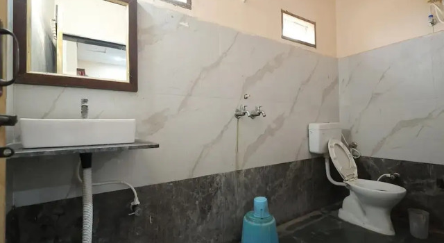 Двухместный номер Standard Hotel Shyam Inn