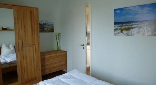 Номер Standard Residenz Seestern