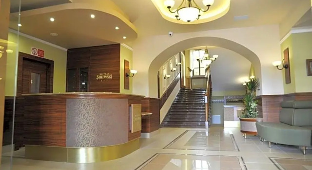 Browar Sulewski, Book Hotel Hrubieszow Lubelskie