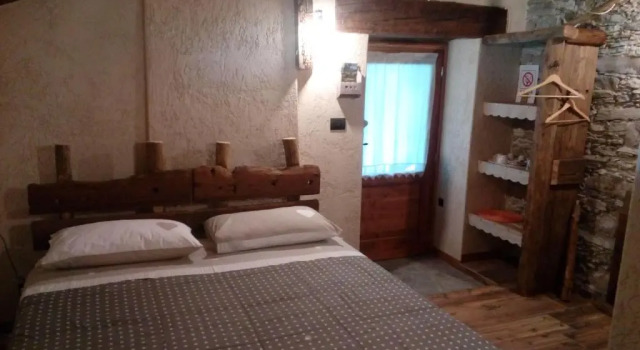 Camera doppia Standard Agri-b&b Lou Col