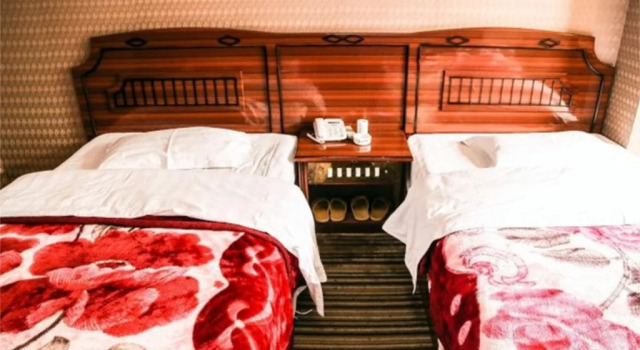 Hui Xi Inn, Rezervasyon Otel Zigong Sichuan