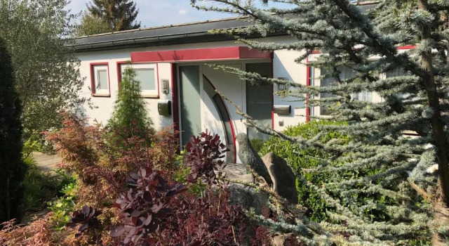 Апартаменты Ferienwohnung Vogesenblick