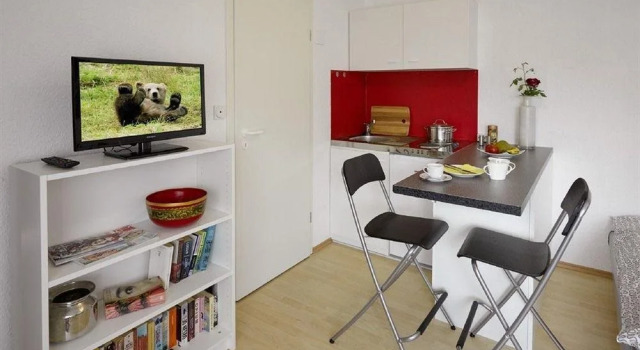 Apartment Heßdorf, Prenota Appartamento Oesdorf Alta Franconia