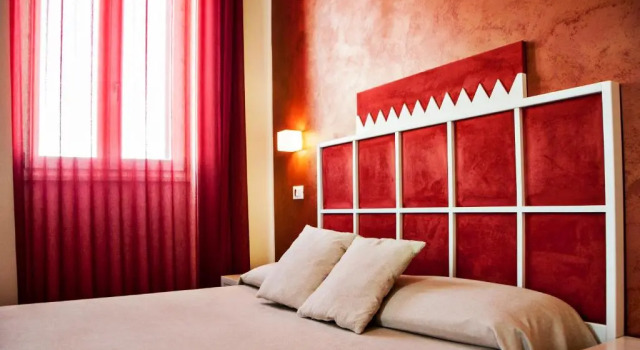 Люкс B&B Ghalà