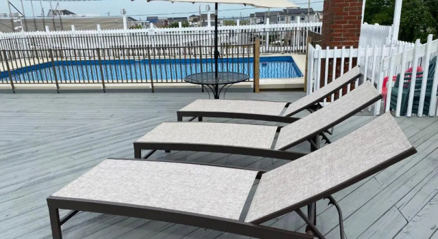 Номер Standard Ways Motel