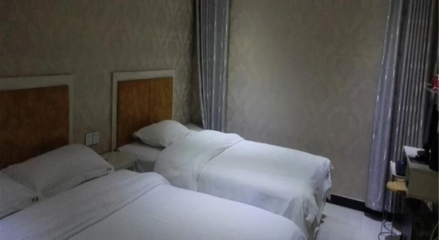 Neijiang Jinhao Inn, Reserva ahora Hotel Neijiang Sichuan