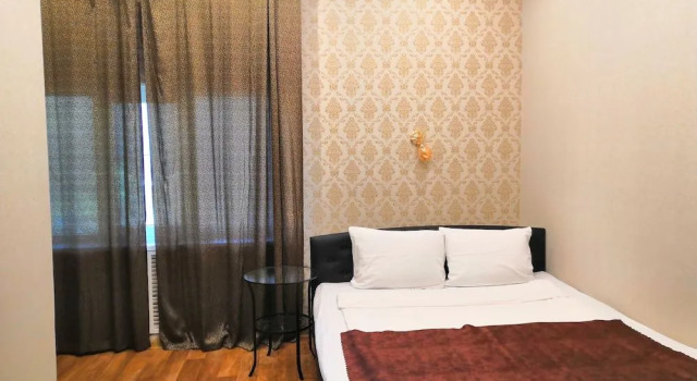 Mini-hotel Na Belgradskoy, Забронировать Отель Отели Фрунзенского района - Санкт-Петербург с парковкой, Парковка