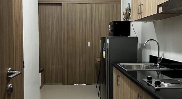 Номер Standard SHORE 2n3 RESIDENCES