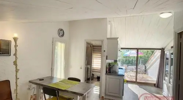 Apartment Appartement Cabri, 53 Lamalou Le Vieux, Réserver Appartement Combes France