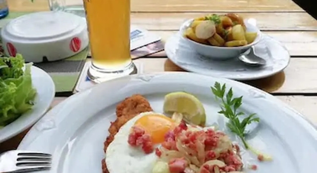 Zur schönen Schnitterin, Reserva ahora Hotel Staffelstein Lichtenfels
