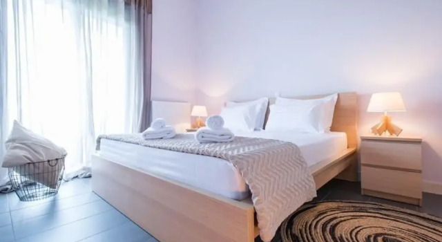 Melissi Villas Studio, Réserver Villa Melissi Corinthie