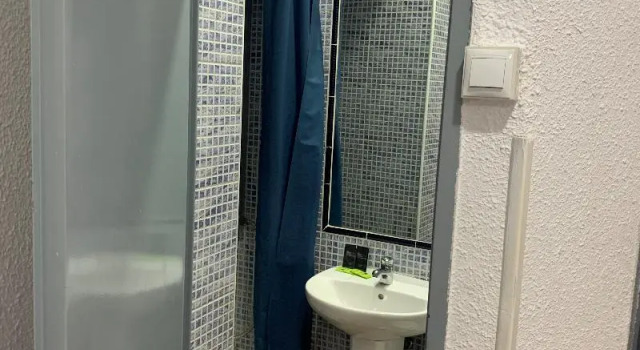 Номер Standard Hostal Alcobia
