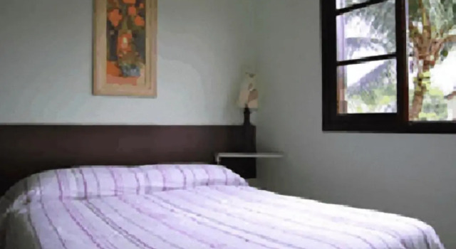 Номер Standard Hotel Pousada do Comendador