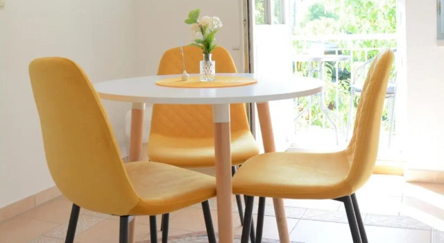 Апартаменты Rosenwinkel Appartement im OG