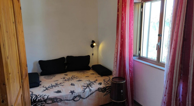 Porto Pino Sardinia Holiday Home, Забронировать Отель Порто-Пино Sulcis Iglesiente