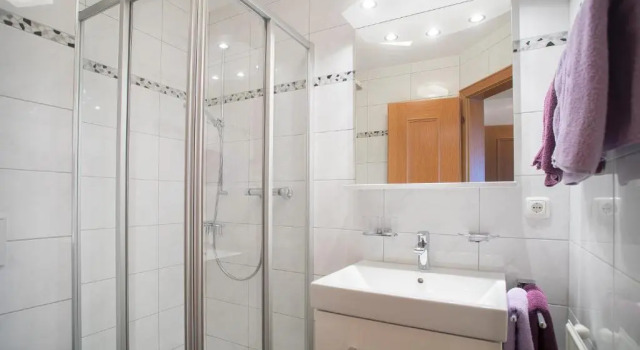 Апартаменты Standard Appartement Pöll